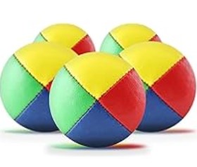 5 elementos
